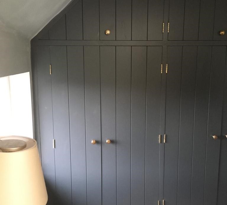 Wardrobe Doors