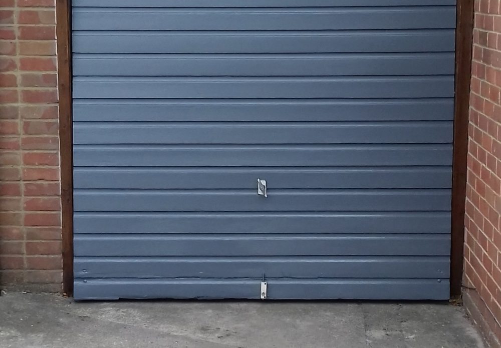 Garage Doors